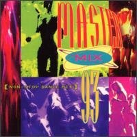 Various Artists/Master Mix 1993 [non-Stop Dance Mix]